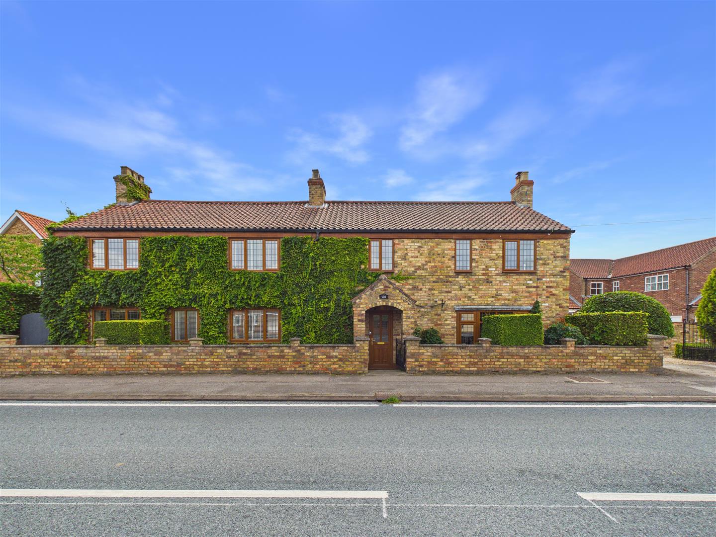 Gilberdyke East Yorkshire, HU15 2SL